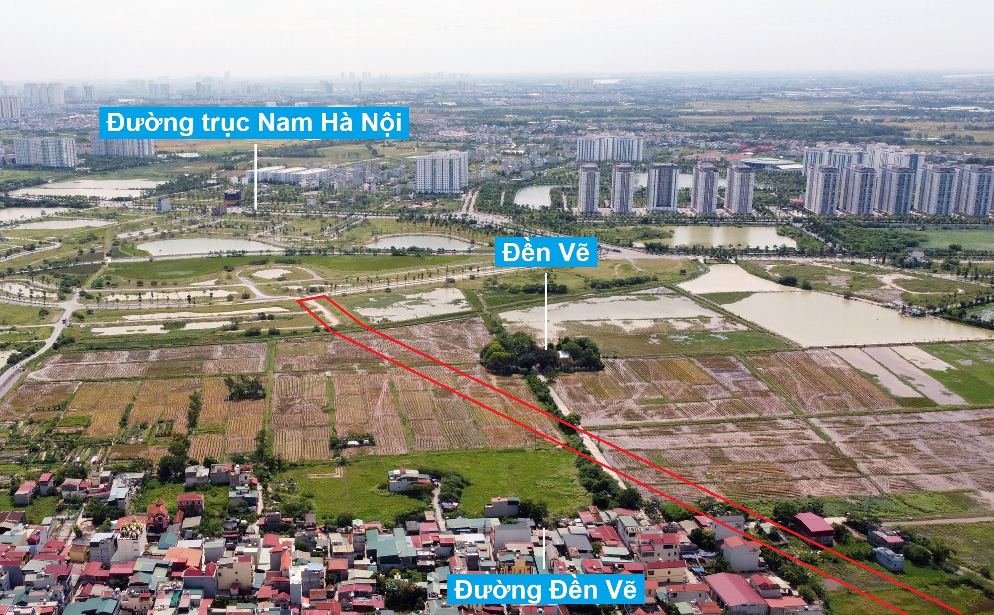 ban do quy hoach su dung dat phuong phu luong ha dong ha noi 60968 29