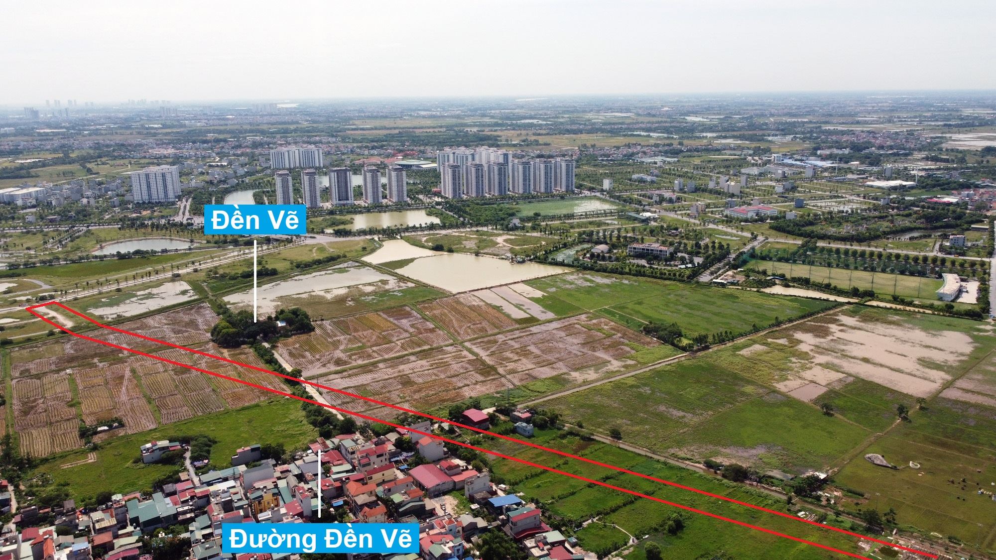 ban do quy hoach su dung dat phuong phu luong ha dong ha noi 60968 30