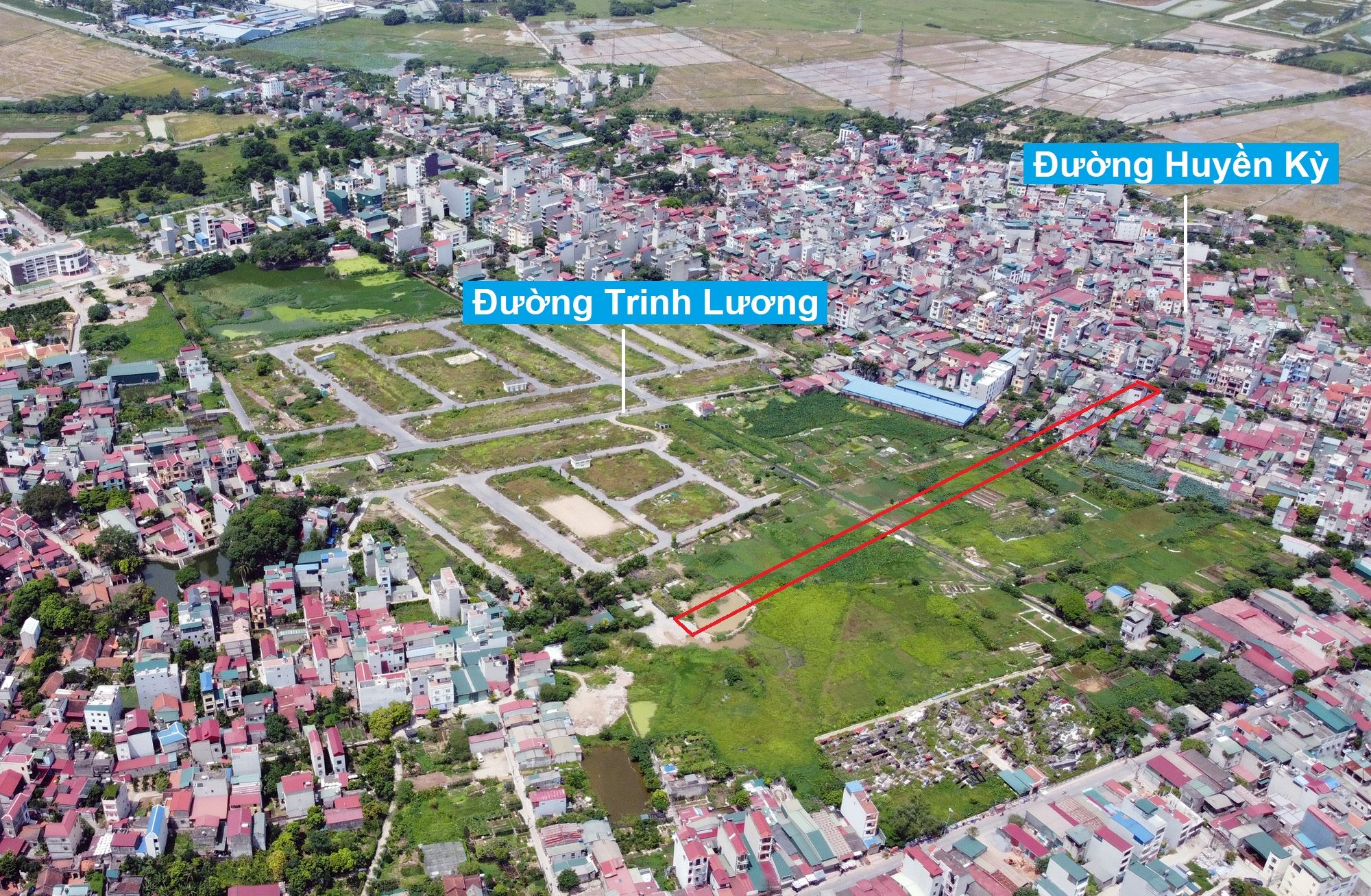 ban do quy hoach su dung dat phuong phu luong ha dong ha noi 60968 34