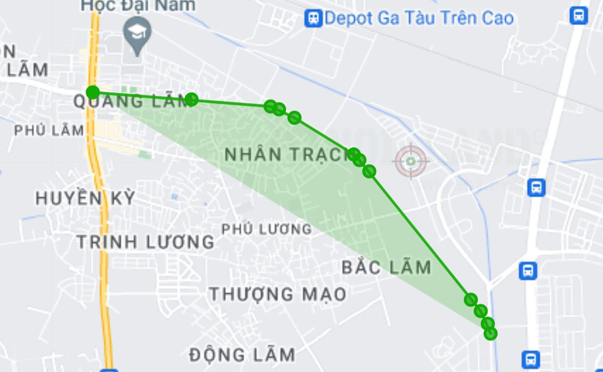 ban do quy hoach su dung dat phuong phu luong ha dong ha noi 60968 35