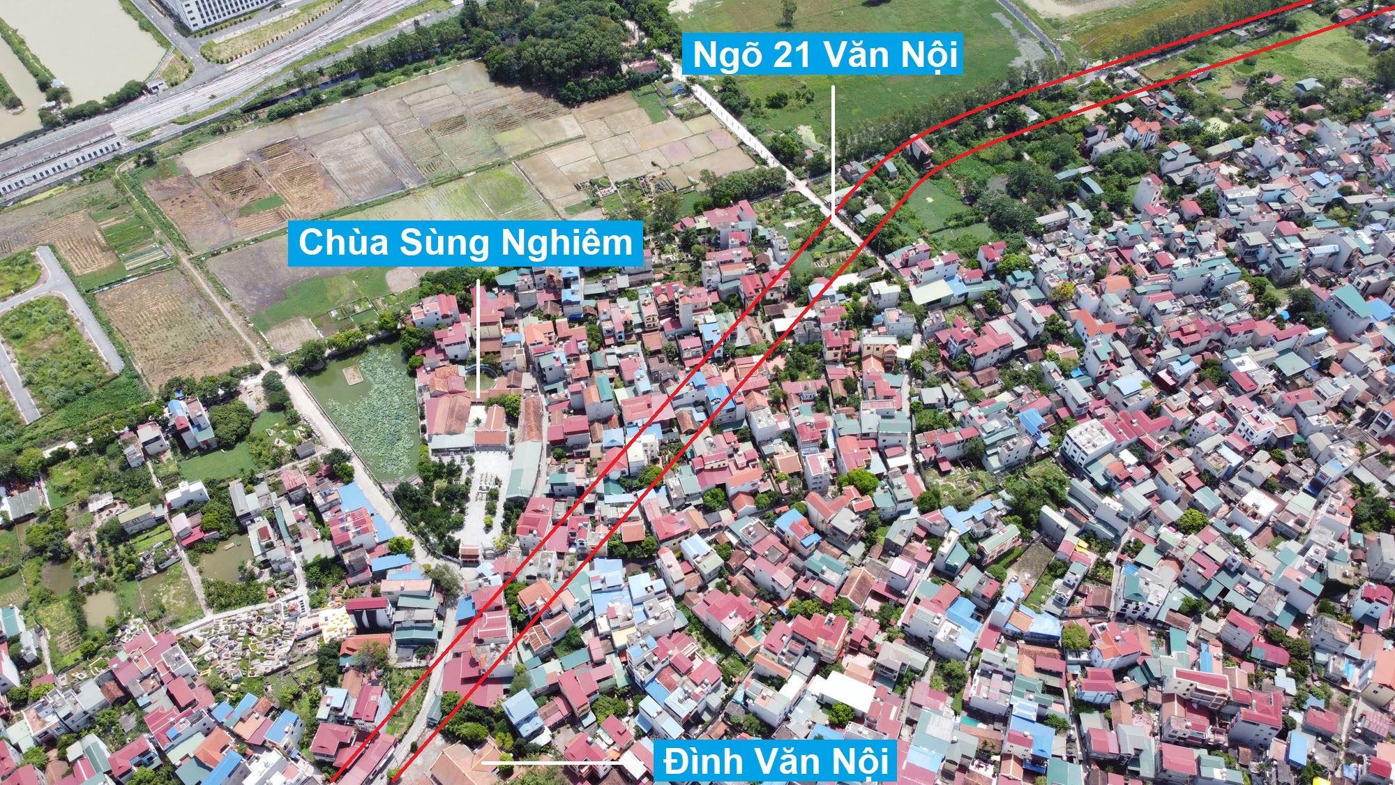 ban do quy hoach su dung dat phuong phu luong ha dong ha noi 60968 39