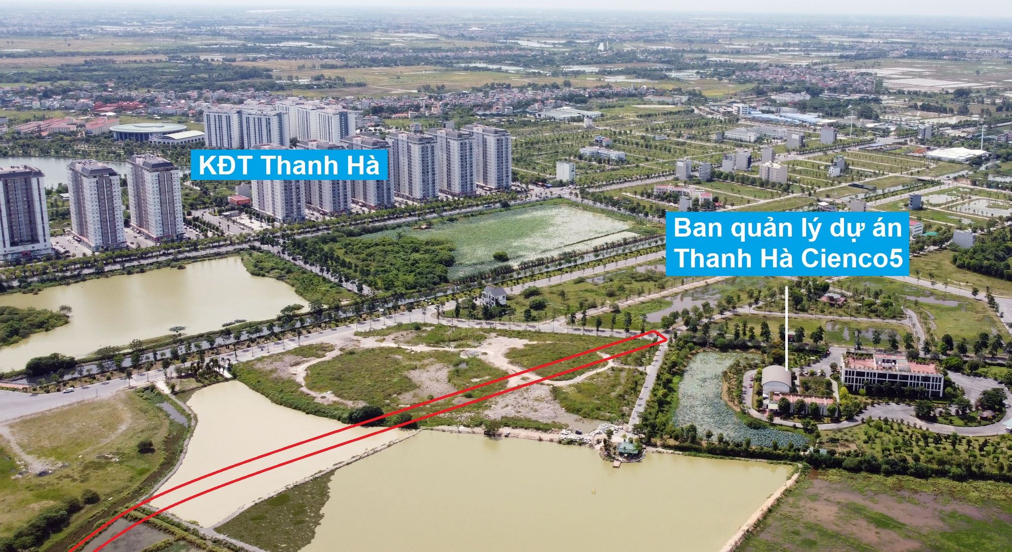 ban do quy hoach su dung dat phuong phu luong ha dong ha noi 60968 41