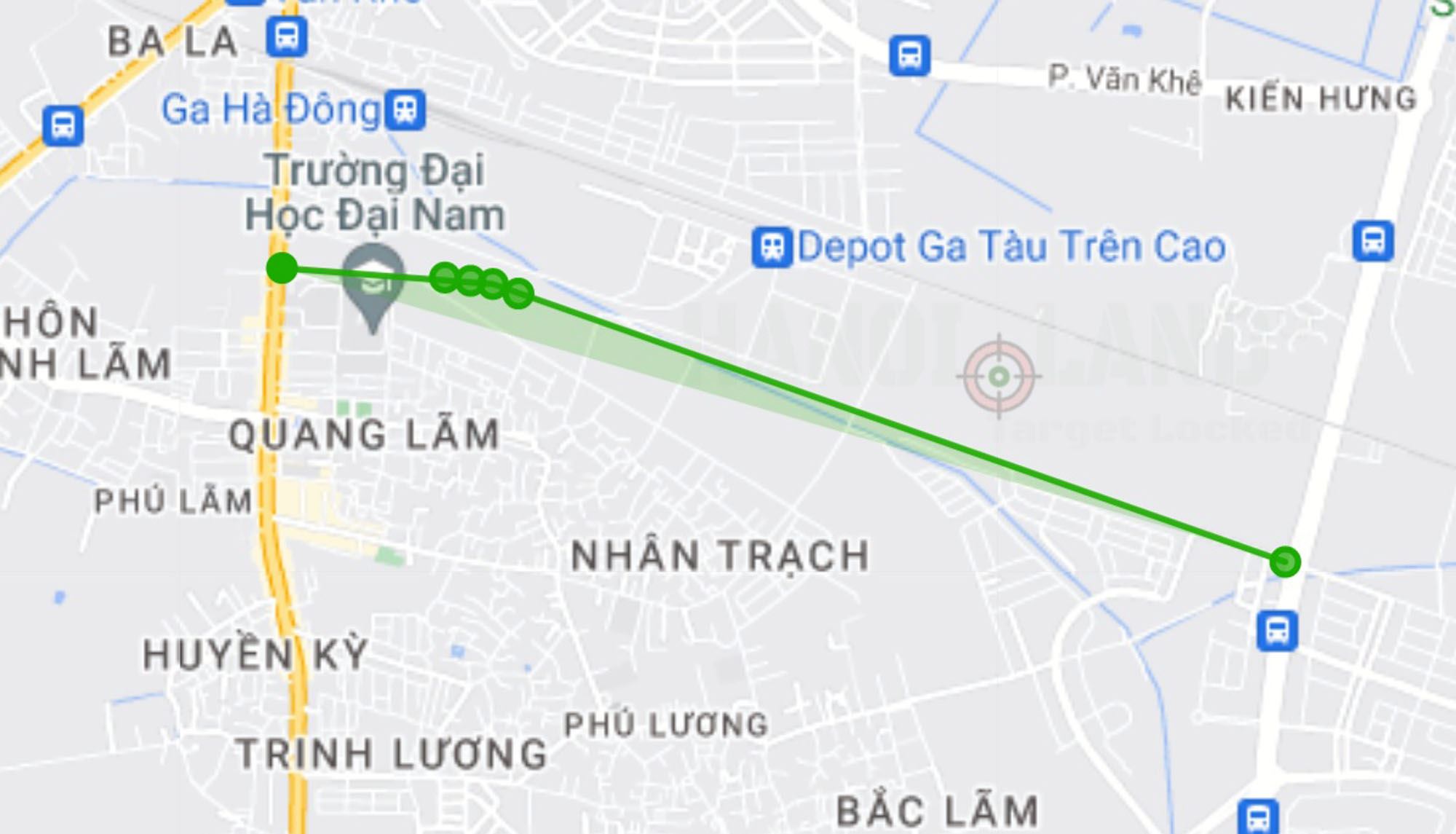 ban do quy hoach su dung dat phuong phu luong ha dong ha noi 60968 42