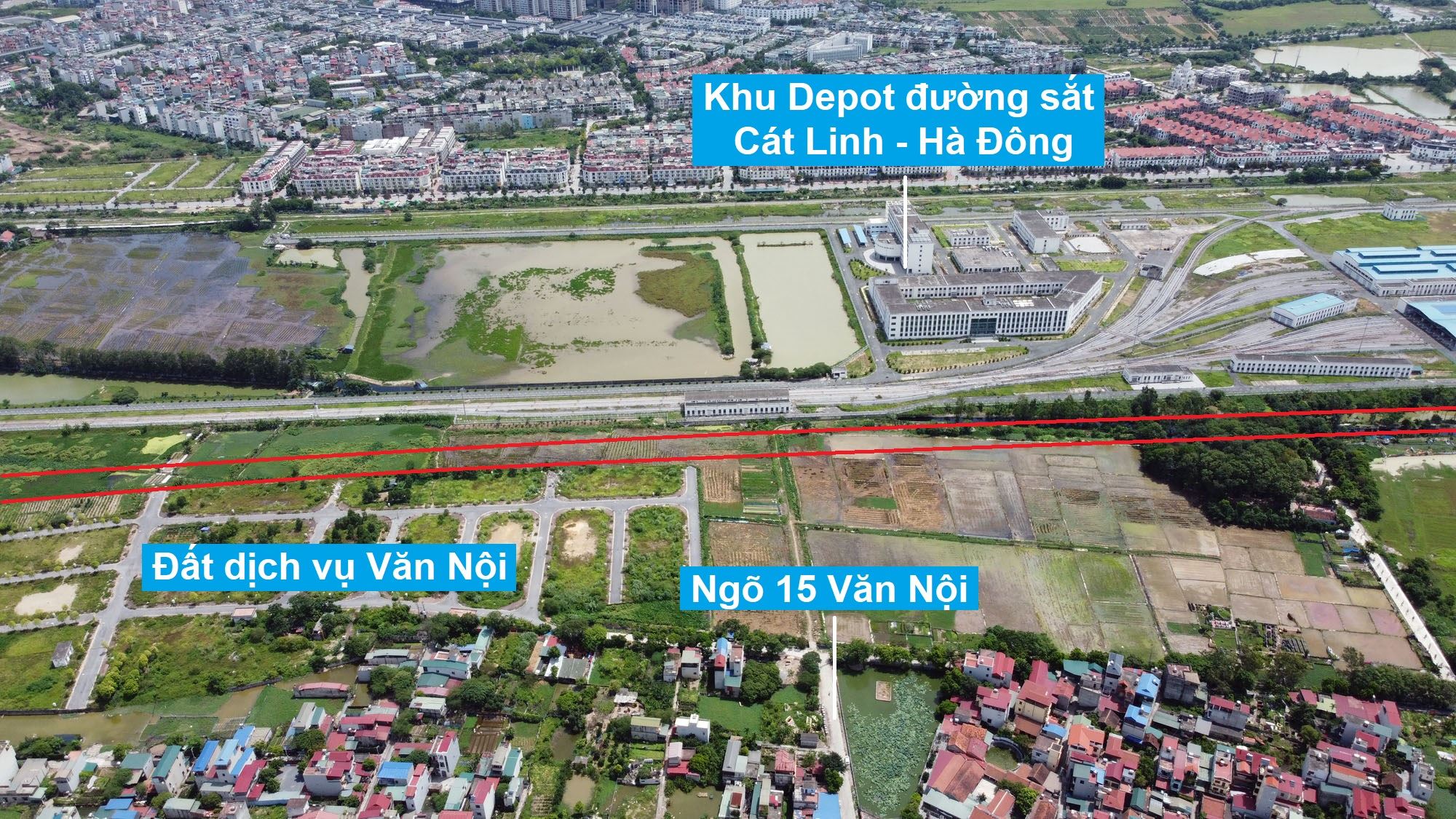 ban do quy hoach su dung dat phuong phu luong ha dong ha noi 60968 46
