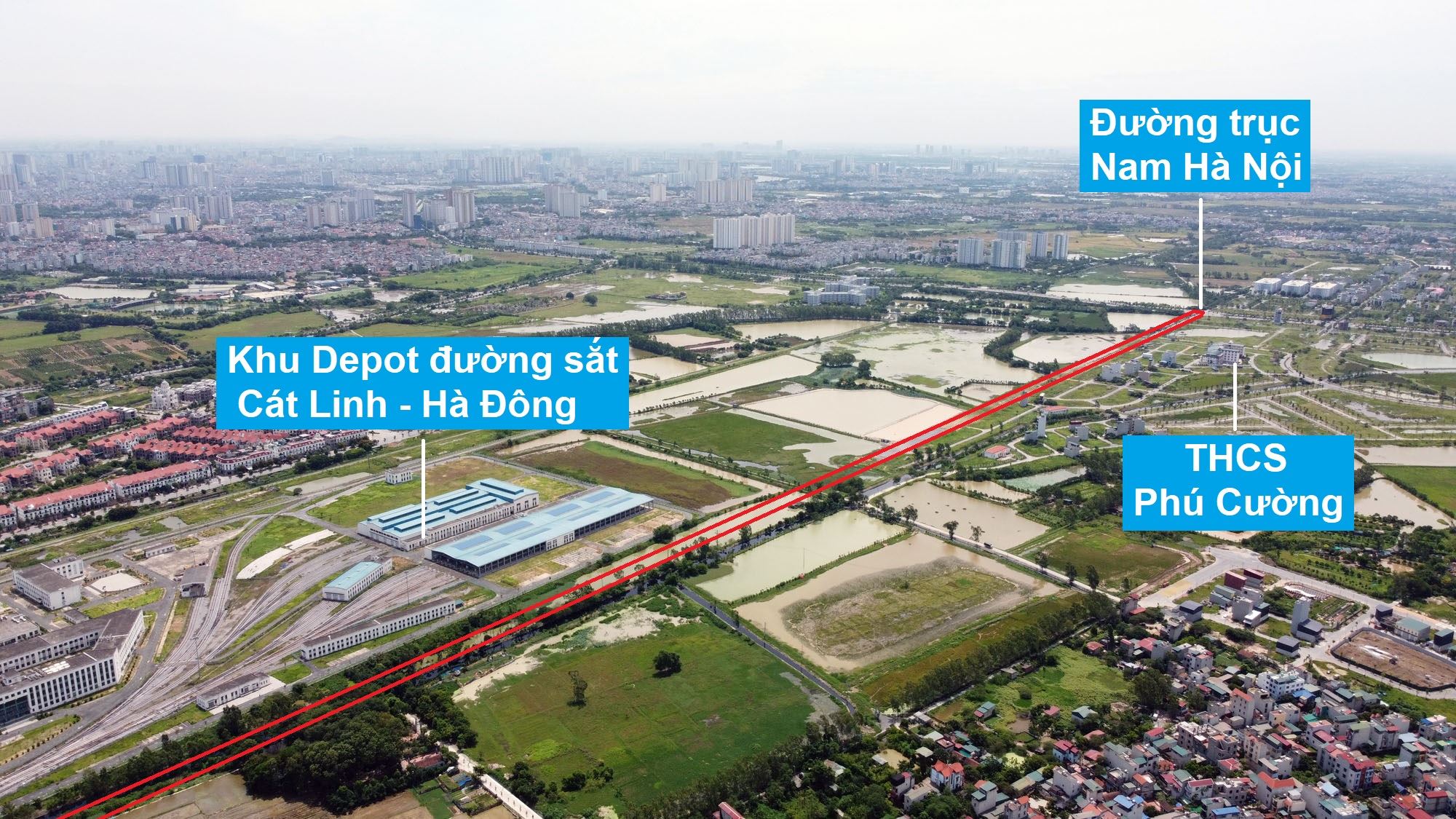 ban do quy hoach su dung dat phuong phu luong ha dong ha noi 60968 47