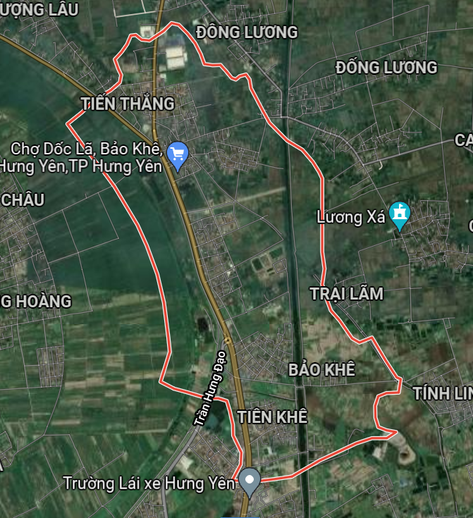 Bản đồ quy hoạch sử dụng đất xã Bảo Khê, thành phố Hưng Yên, tỉnh Hưng Yên Bản đồ quy hoạch sử dụng đất xã Bảo Khê, thành phố Hưng Yên, tỉnh Hưng Yên