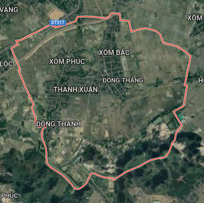 Bản đồ quy hoạch sử dụng đất xã Đồng Thắng, Triệu Sơn, Thanh Hóa Bản đồ quy hoạch sử dụng đất xã Đồng Thắng, Triệu Sơn, Thanh Hóa