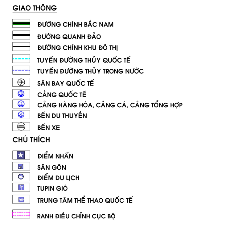 Bản đồ quy hoạch sử dụng đất xã Dương Tơ, TP Phú Quốc, tỉnh Kiên Giang Bản đồ quy hoạch sử dụng đất xã Dương Tơ, TP Phú Quốc, tỉnh Kiên Giang