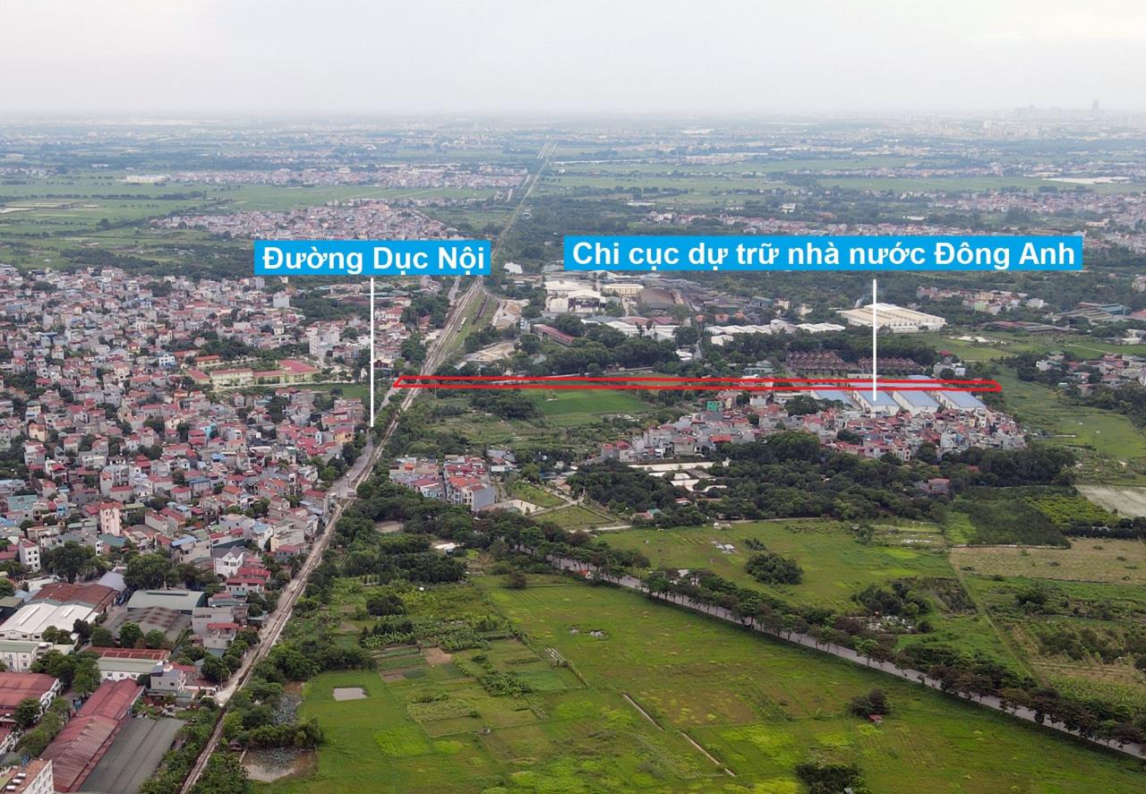 Bản đồ quy hoạch sử dụng đất xã Việt Hùng, Đông Anh, Hà Nội Bản đồ quy hoạch sử dụng đất xã Việt Hùng, Đông Anh, Hà Nội