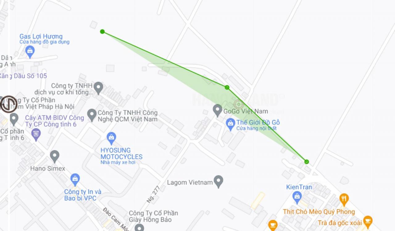 Bản đồ quy hoạch sử dụng đất xã Việt Hùng, Đông Anh, Hà Nội Bản đồ quy hoạch sử dụng đất xã Việt Hùng, Đông Anh, Hà Nội