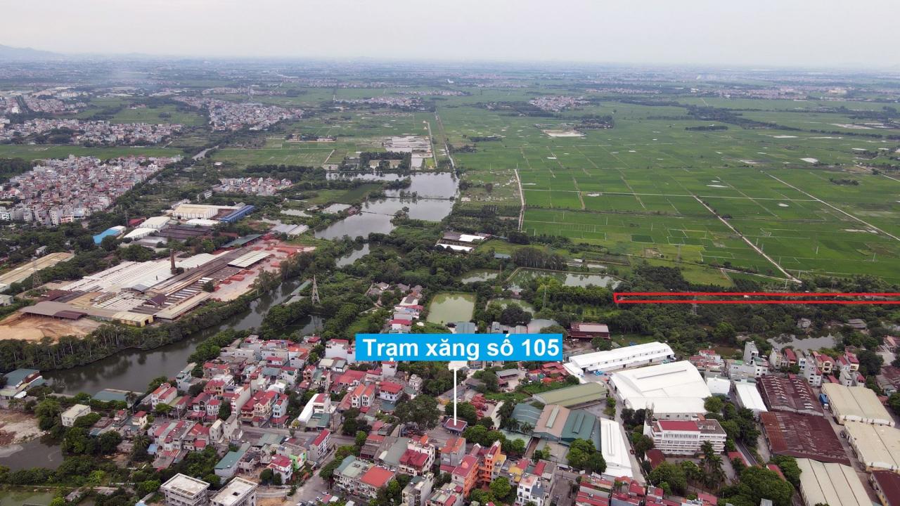 Bản đồ quy hoạch sử dụng đất xã Việt Hùng, Đông Anh, Hà Nội Bản đồ quy hoạch sử dụng đất xã Việt Hùng, Đông Anh, Hà Nội