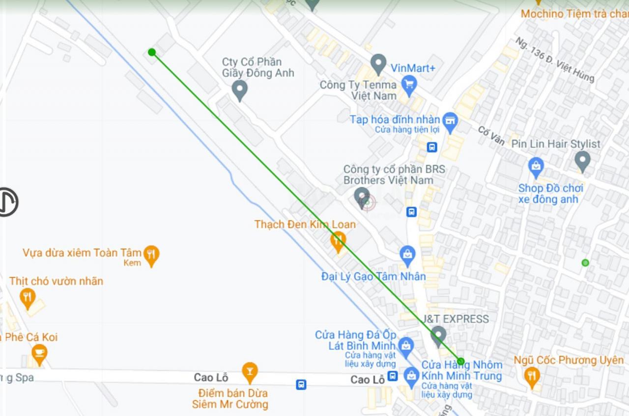 Bản đồ quy hoạch sử dụng đất xã Việt Hùng, Đông Anh, Hà Nội Bản đồ quy hoạch sử dụng đất xã Việt Hùng, Đông Anh, Hà Nội