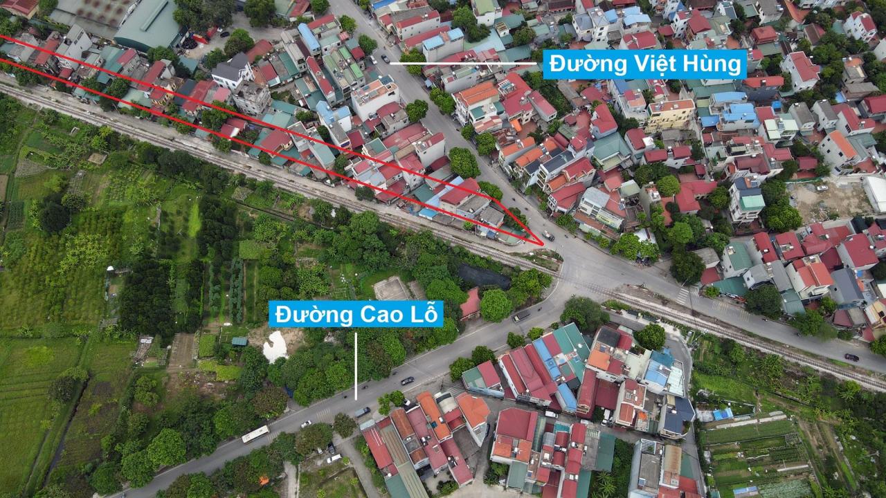 Bản đồ quy hoạch sử dụng đất xã Việt Hùng, Đông Anh, Hà Nội Bản đồ quy hoạch sử dụng đất xã Việt Hùng, Đông Anh, Hà Nội