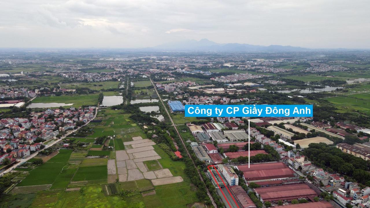 Bản đồ quy hoạch sử dụng đất xã Việt Hùng, Đông Anh, Hà Nội Bản đồ quy hoạch sử dụng đất xã Việt Hùng, Đông Anh, Hà Nội