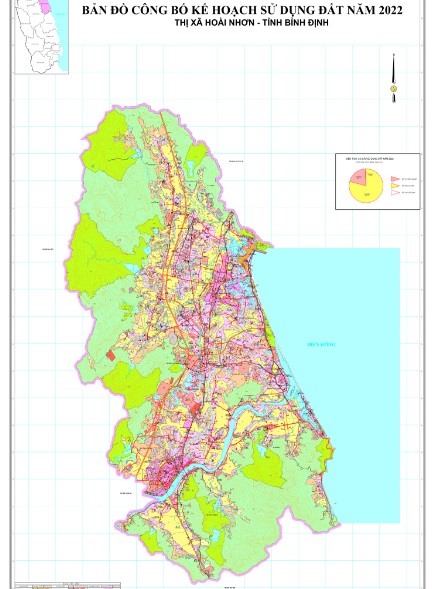 Bản đồ quy hoạch thị xã Hoài Nhơn, Bình Định 2024| Kế hoạch sử dụng đất Bản đồ quy hoạch thị xã Hoài Nhơn, Bình Định 2024| Kế hoạch sử dụng đất