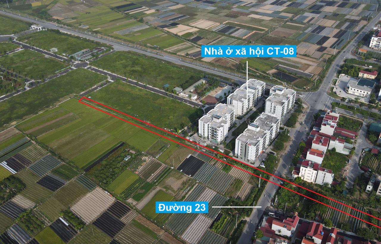 Bản đồ quy hoạch Xã Đại Thịnh, Mê Linh, Hà Nội| Kế hoạch sử dụng đất Bản đồ quy hoạch Xã Đại Thịnh, Mê Linh, Hà Nội| Kế hoạch sử dụng đất