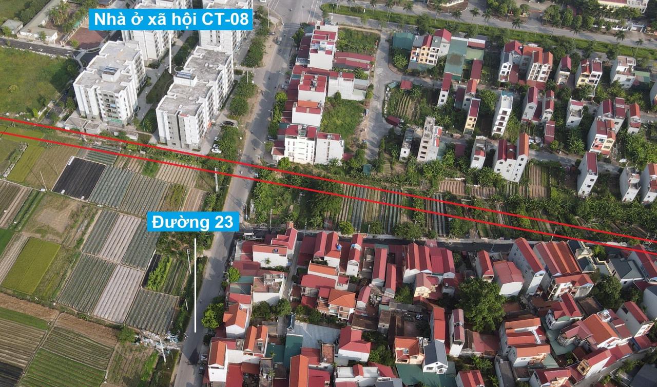 Bản đồ quy hoạch Xã Đại Thịnh, Mê Linh, Hà Nội| Kế hoạch sử dụng đất Bản đồ quy hoạch Xã Đại Thịnh, Mê Linh, Hà Nội| Kế hoạch sử dụng đất