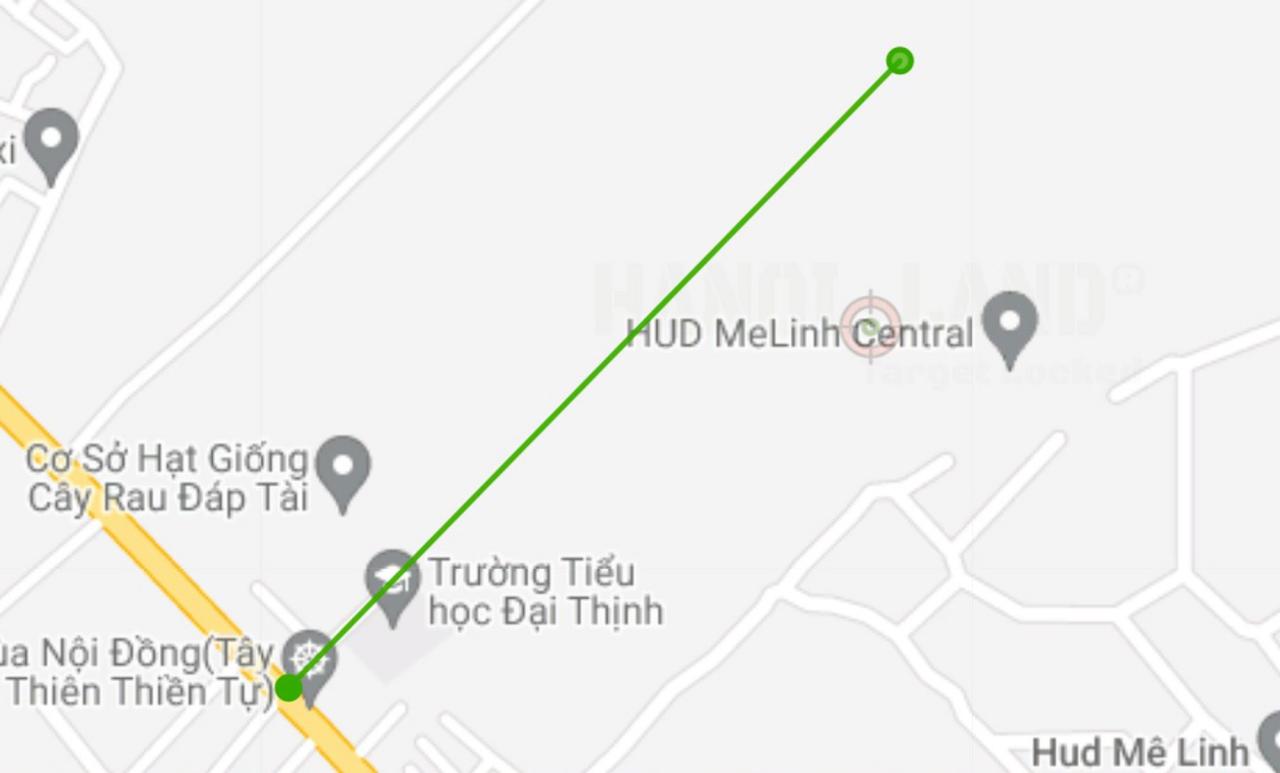 Bản đồ quy hoạch Xã Đại Thịnh, Mê Linh, Hà Nội| Kế hoạch sử dụng đất Bản đồ quy hoạch Xã Đại Thịnh, Mê Linh, Hà Nội| Kế hoạch sử dụng đất