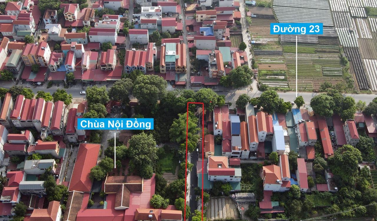 Bản đồ quy hoạch Xã Đại Thịnh, Mê Linh, Hà Nội| Kế hoạch sử dụng đất Bản đồ quy hoạch Xã Đại Thịnh, Mê Linh, Hà Nội| Kế hoạch sử dụng đất