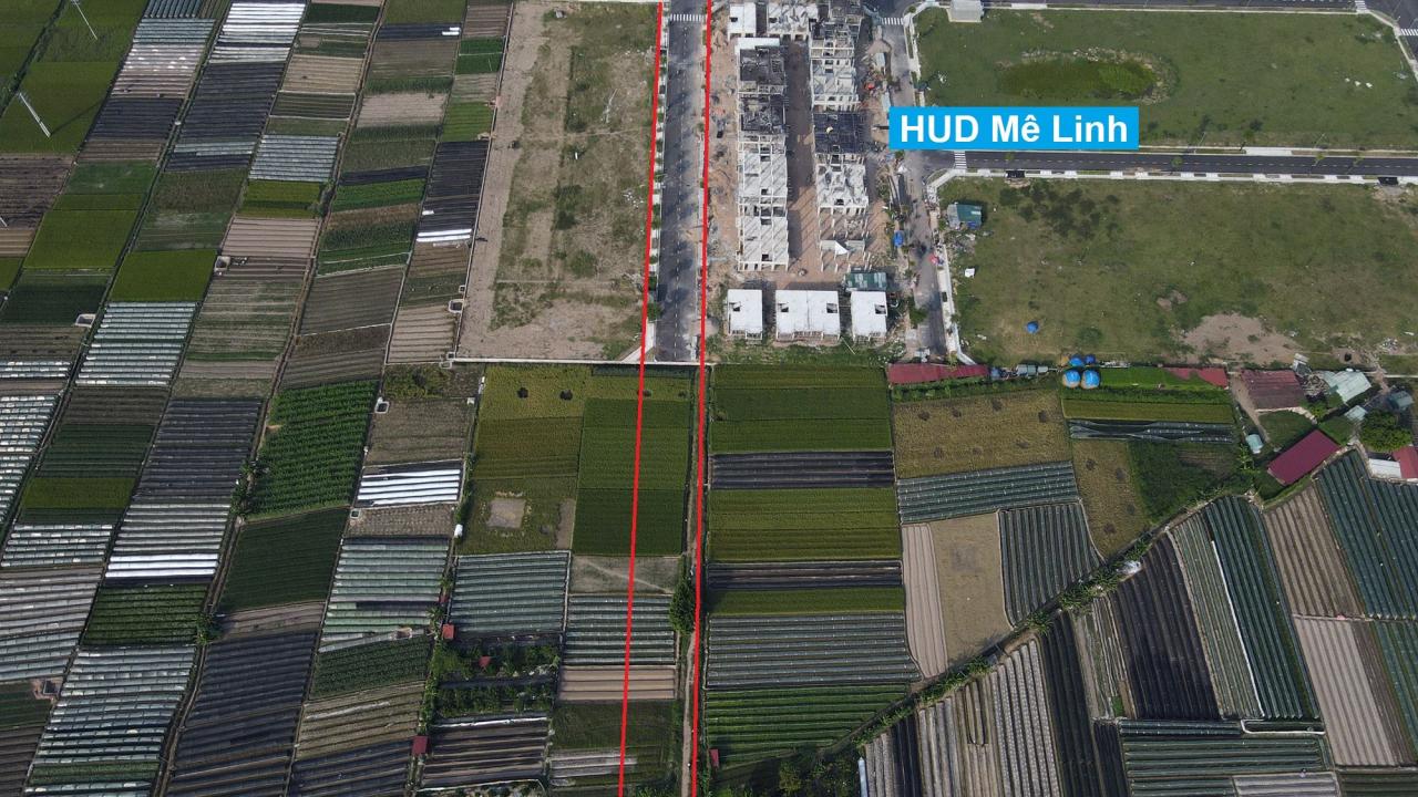 Bản đồ quy hoạch Xã Đại Thịnh, Mê Linh, Hà Nội| Kế hoạch sử dụng đất Bản đồ quy hoạch Xã Đại Thịnh, Mê Linh, Hà Nội| Kế hoạch sử dụng đất