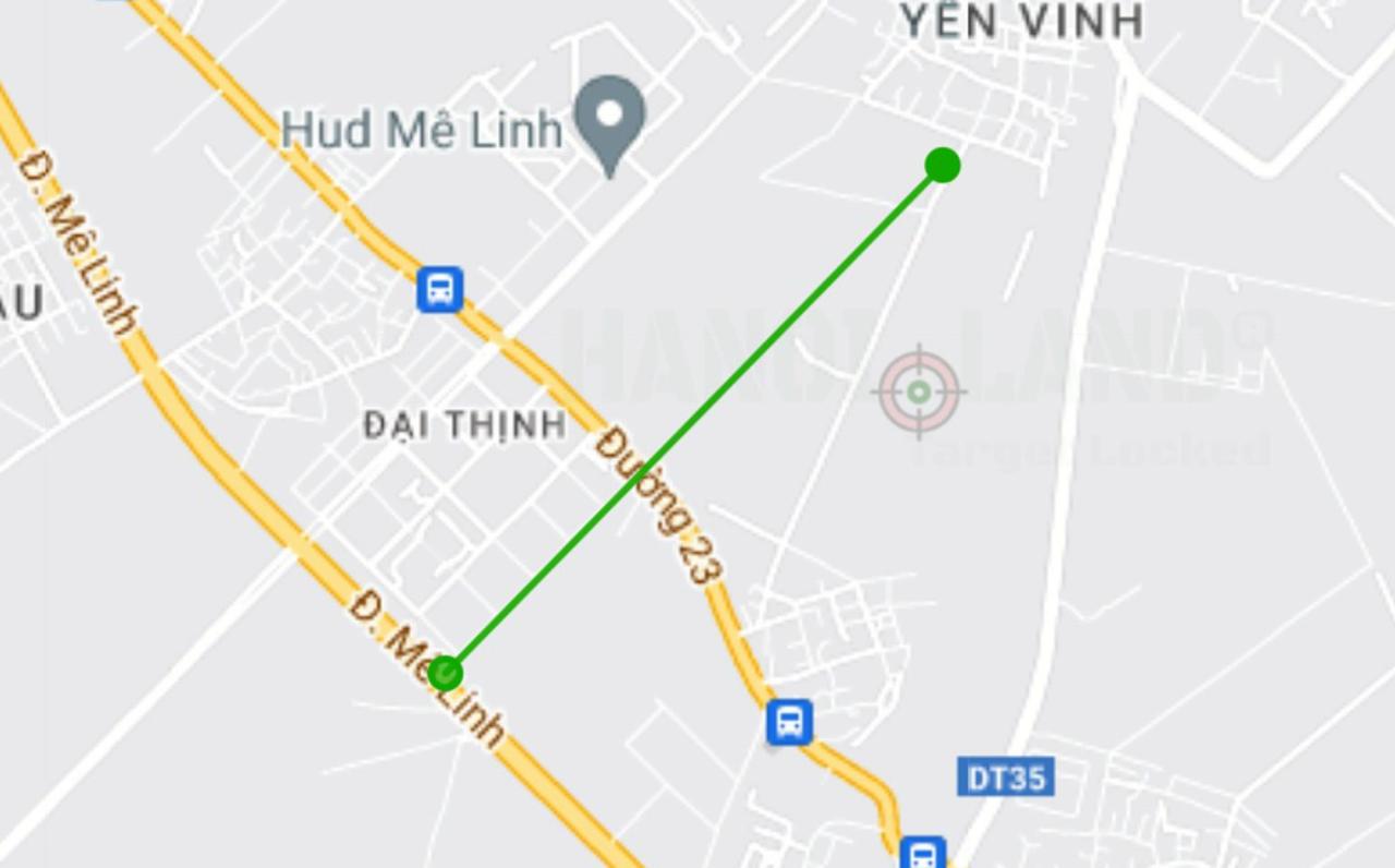 Bản đồ quy hoạch Xã Đại Thịnh, Mê Linh, Hà Nội| Kế hoạch sử dụng đất Bản đồ quy hoạch Xã Đại Thịnh, Mê Linh, Hà Nội| Kế hoạch sử dụng đất