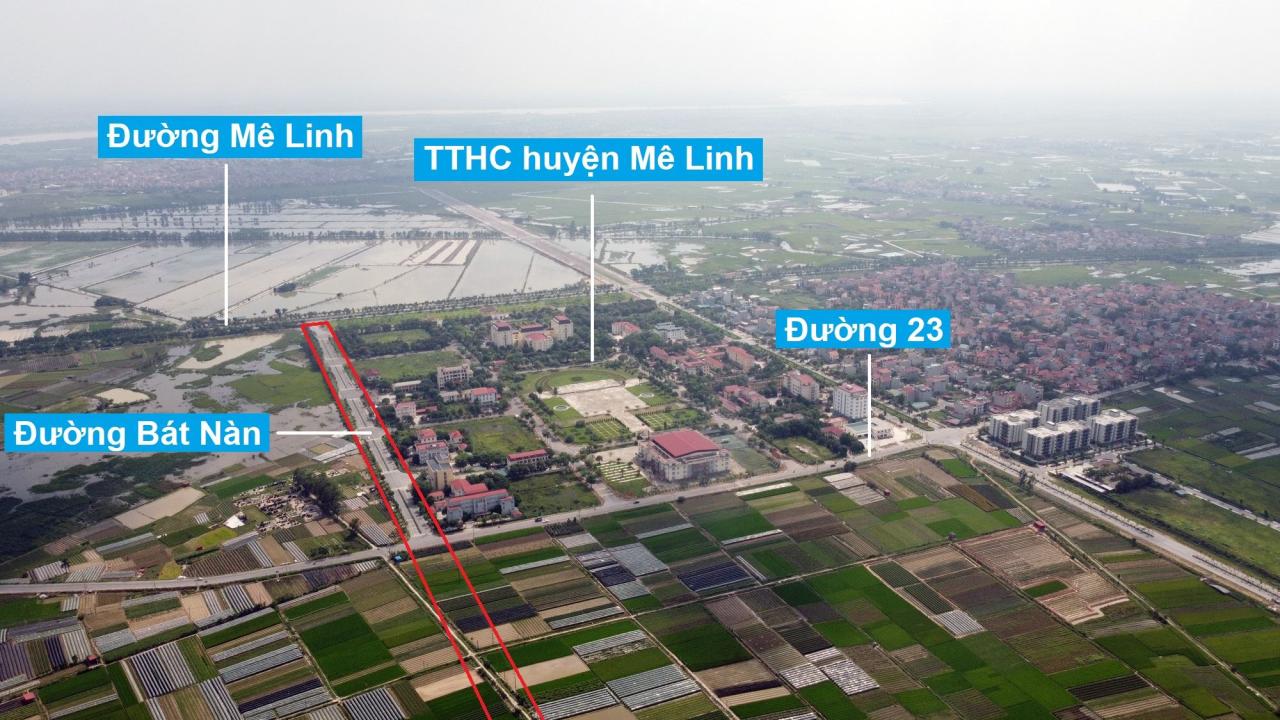 Bản đồ quy hoạch Xã Đại Thịnh, Mê Linh, Hà Nội| Kế hoạch sử dụng đất Bản đồ quy hoạch Xã Đại Thịnh, Mê Linh, Hà Nội| Kế hoạch sử dụng đất