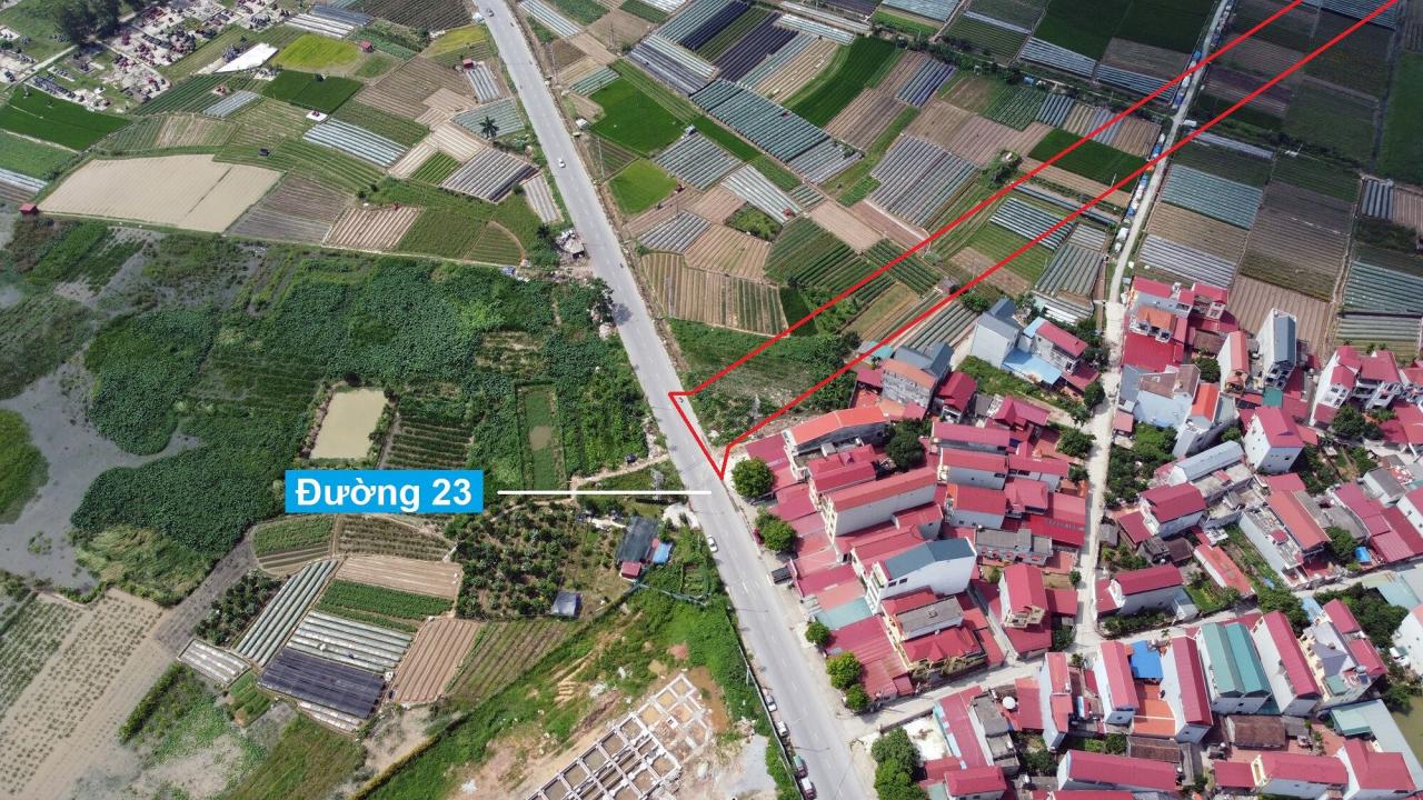 Bản đồ quy hoạch Xã Đại Thịnh, Mê Linh, Hà Nội| Kế hoạch sử dụng đất Bản đồ quy hoạch Xã Đại Thịnh, Mê Linh, Hà Nội| Kế hoạch sử dụng đất