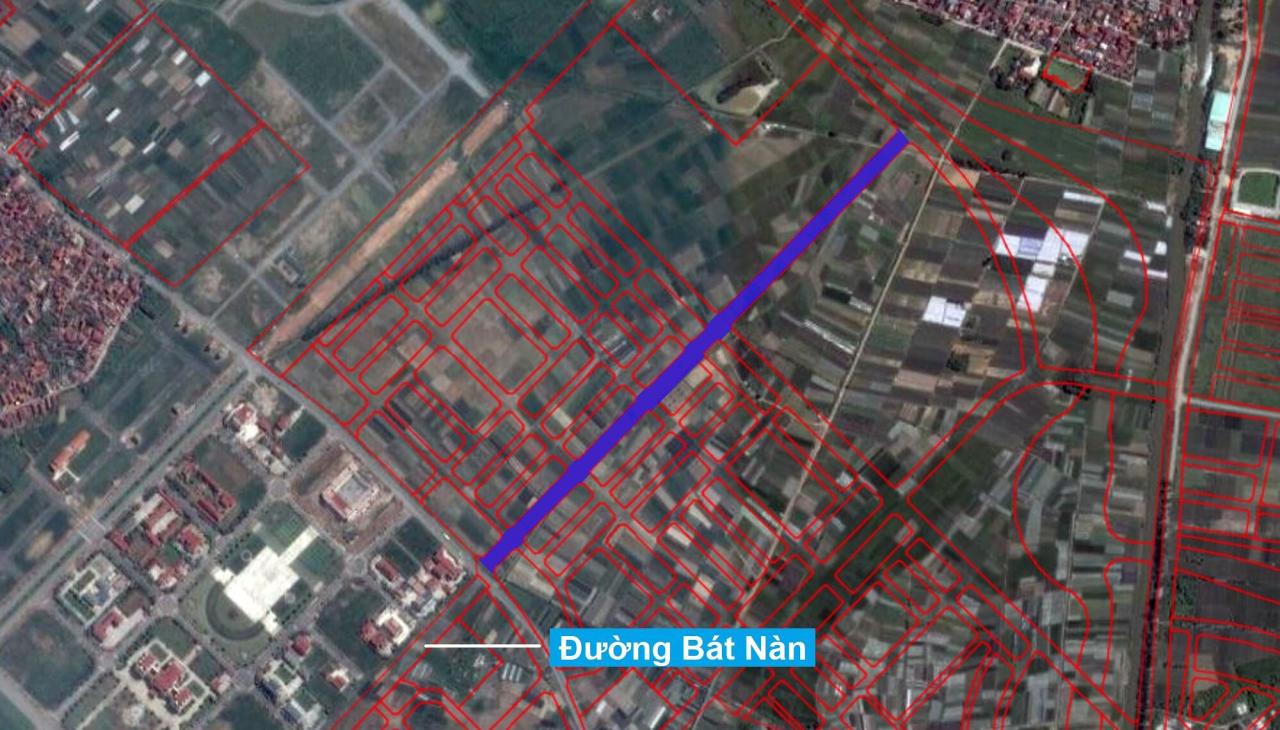 Bản đồ quy hoạch Xã Đại Thịnh, Mê Linh, Hà Nội| Kế hoạch sử dụng đất Bản đồ quy hoạch Xã Đại Thịnh, Mê Linh, Hà Nội| Kế hoạch sử dụng đất