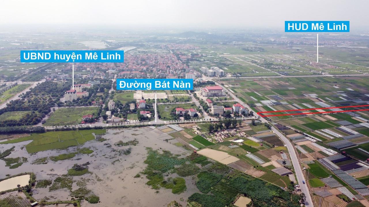 Bản đồ quy hoạch Xã Đại Thịnh, Mê Linh, Hà Nội| Kế hoạch sử dụng đất Bản đồ quy hoạch Xã Đại Thịnh, Mê Linh, Hà Nội| Kế hoạch sử dụng đất
