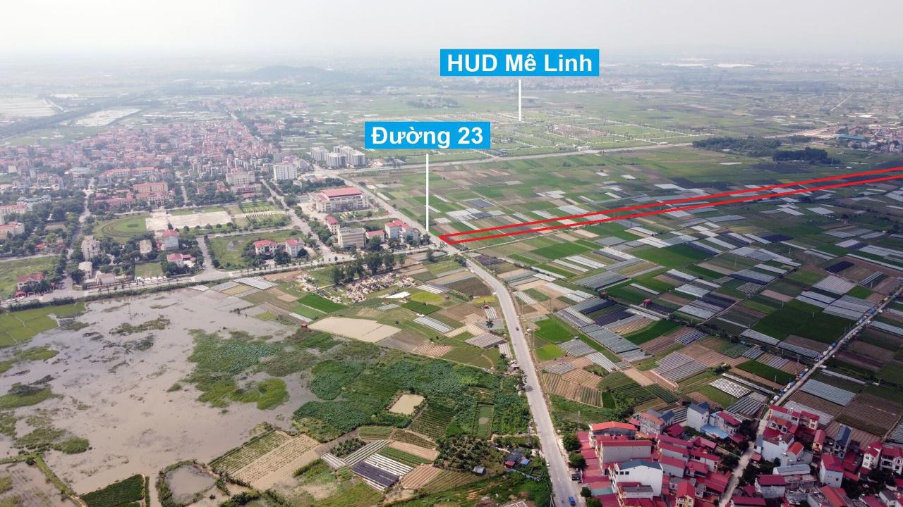 Bản đồ quy hoạch Xã Đại Thịnh, Mê Linh, Hà Nội| Kế hoạch sử dụng đất Bản đồ quy hoạch Xã Đại Thịnh, Mê Linh, Hà Nội| Kế hoạch sử dụng đất