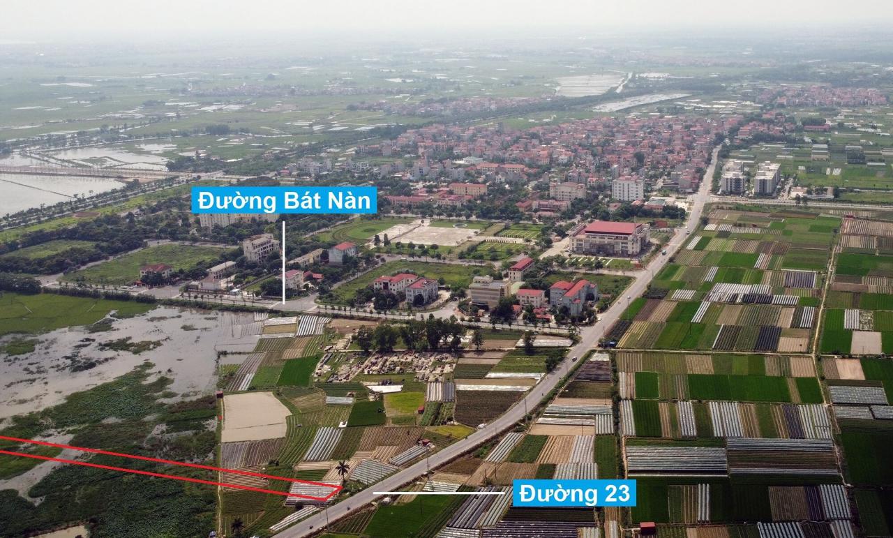 Bản đồ quy hoạch Xã Đại Thịnh, Mê Linh, Hà Nội| Kế hoạch sử dụng đất Bản đồ quy hoạch Xã Đại Thịnh, Mê Linh, Hà Nội| Kế hoạch sử dụng đất