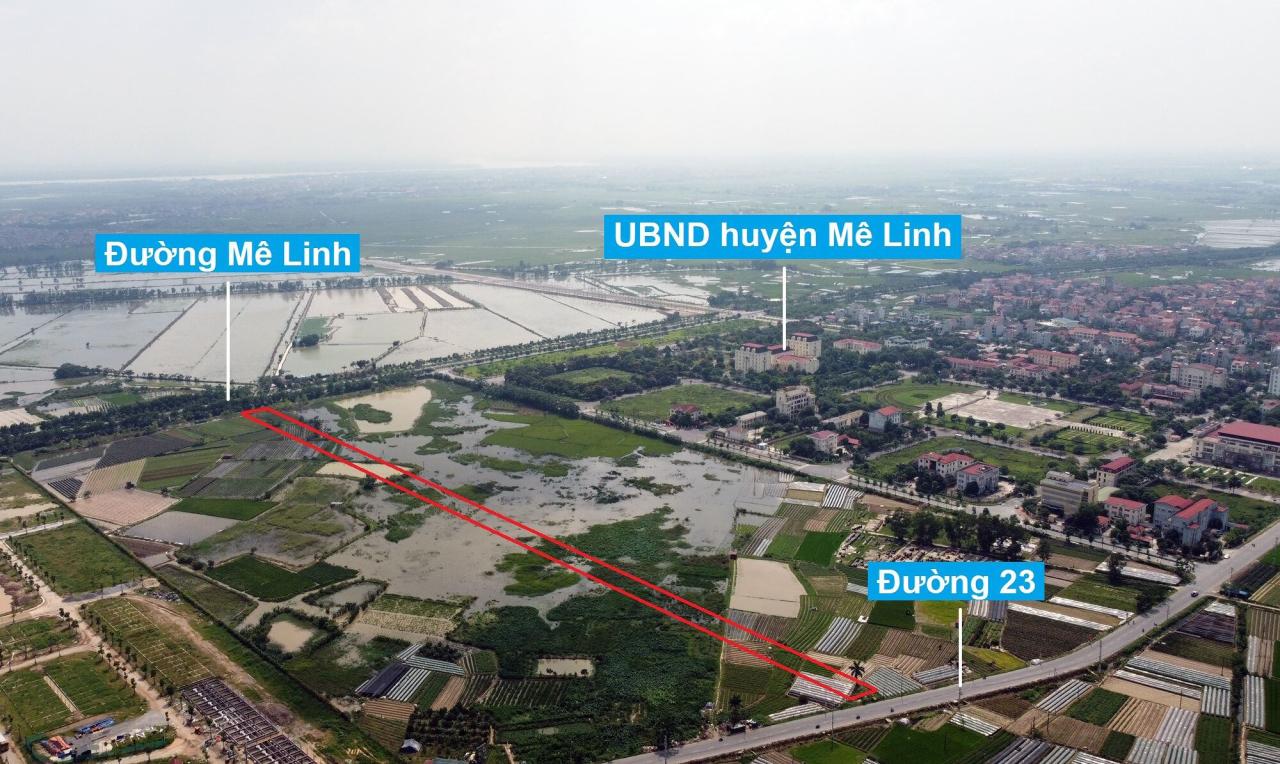 Bản đồ quy hoạch Xã Đại Thịnh, Mê Linh, Hà Nội| Kế hoạch sử dụng đất Bản đồ quy hoạch Xã Đại Thịnh, Mê Linh, Hà Nội| Kế hoạch sử dụng đất