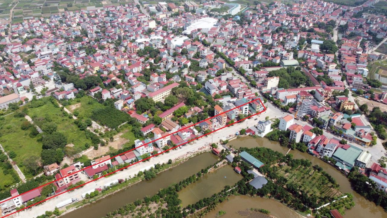 Bản đồ quy hoạch Xã Đại Thịnh, Mê Linh, Hà Nội| Kế hoạch sử dụng đất Bản đồ quy hoạch Xã Đại Thịnh, Mê Linh, Hà Nội| Kế hoạch sử dụng đất