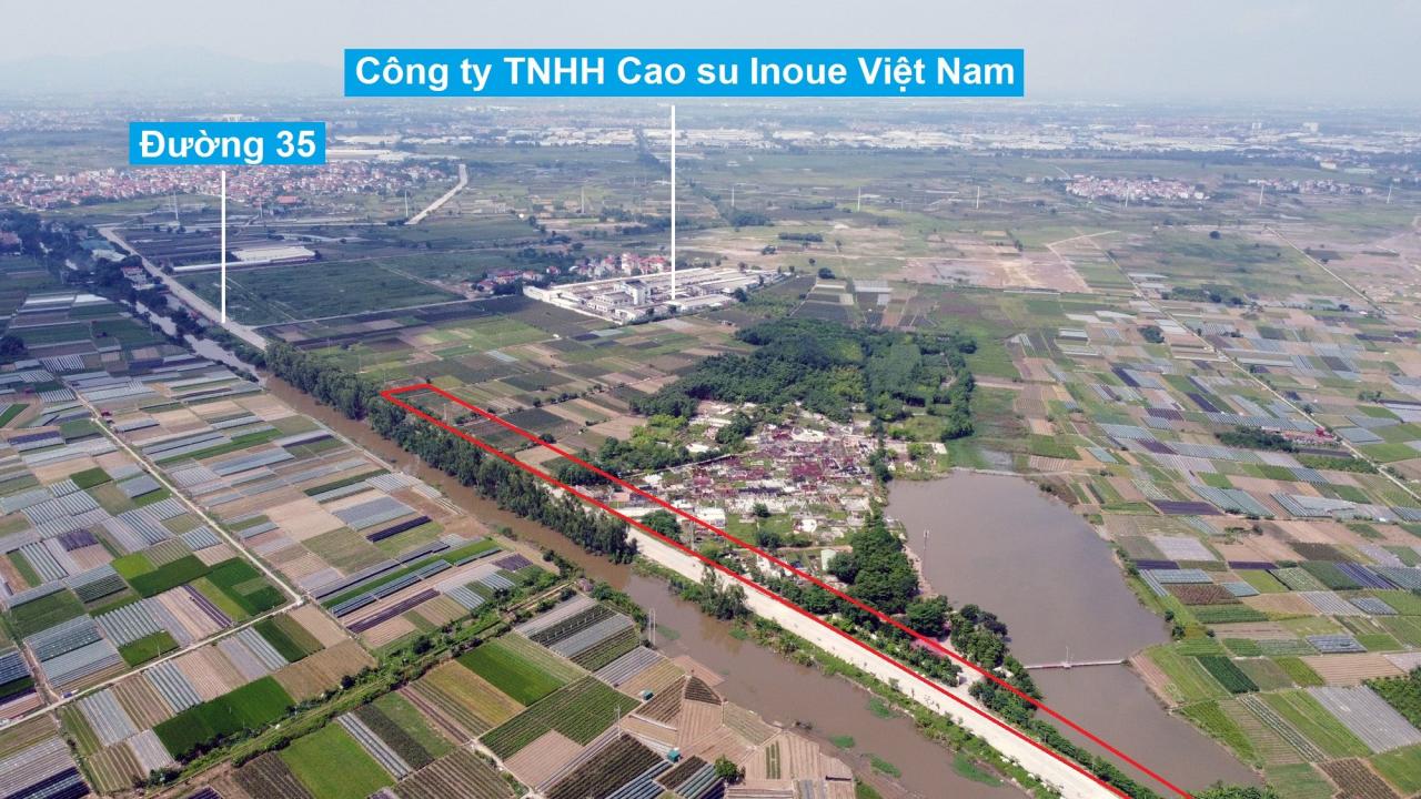 Bản đồ quy hoạch Xã Đại Thịnh, Mê Linh, Hà Nội| Kế hoạch sử dụng đất Bản đồ quy hoạch Xã Đại Thịnh, Mê Linh, Hà Nội| Kế hoạch sử dụng đất