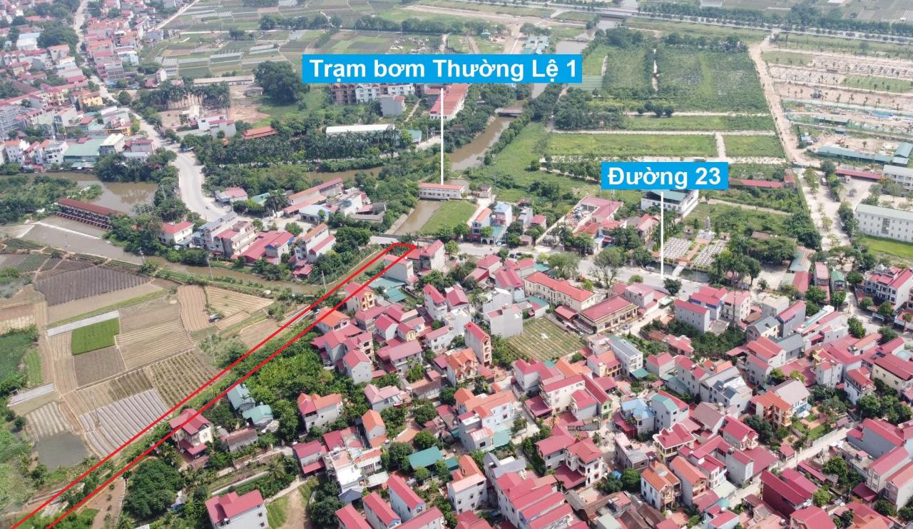 Bản đồ quy hoạch Xã Đại Thịnh, Mê Linh, Hà Nội| Kế hoạch sử dụng đất Bản đồ quy hoạch Xã Đại Thịnh, Mê Linh, Hà Nội| Kế hoạch sử dụng đất