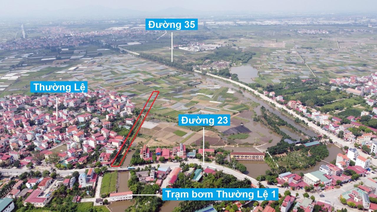 Bản đồ quy hoạch Xã Đại Thịnh, Mê Linh, Hà Nội| Kế hoạch sử dụng đất Bản đồ quy hoạch Xã Đại Thịnh, Mê Linh, Hà Nội| Kế hoạch sử dụng đất