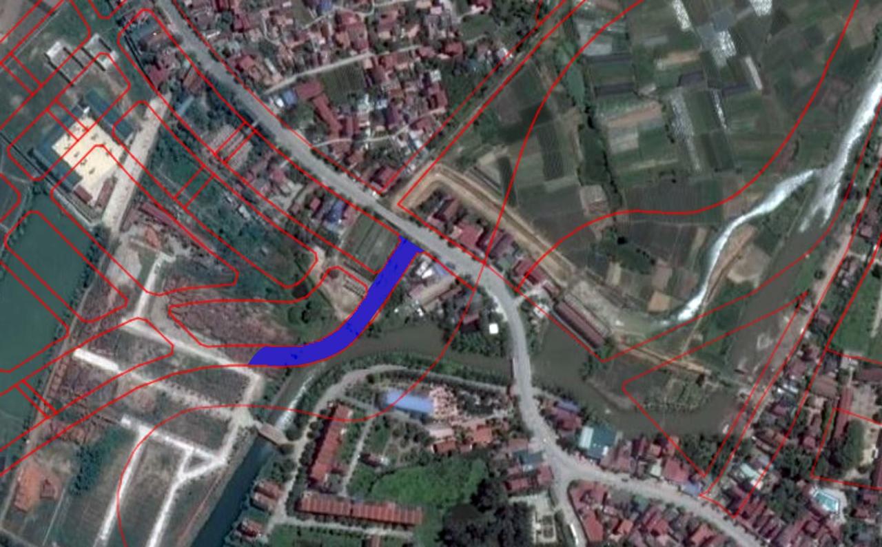 Bản đồ quy hoạch Xã Đại Thịnh, Mê Linh, Hà Nội| Kế hoạch sử dụng đất Bản đồ quy hoạch Xã Đại Thịnh, Mê Linh, Hà Nội| Kế hoạch sử dụng đất