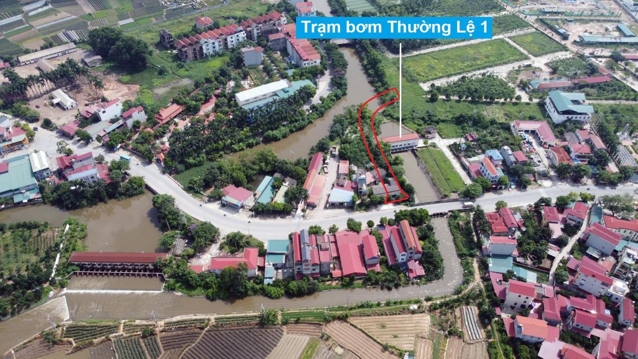 Bản đồ quy hoạch Xã Đại Thịnh, Mê Linh, Hà Nội| Kế hoạch sử dụng đất Bản đồ quy hoạch Xã Đại Thịnh, Mê Linh, Hà Nội| Kế hoạch sử dụng đất