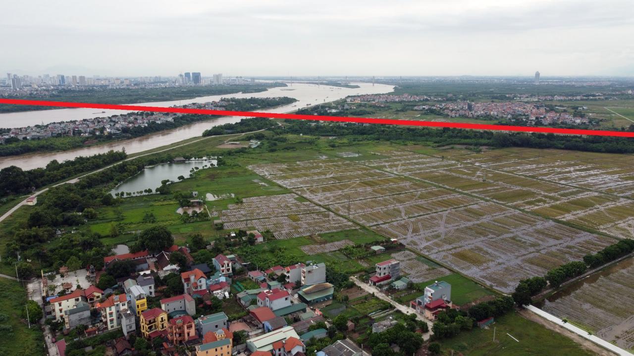 Bản đồ quy hoạch Xã Đông Hội, Đông Anh, Hà Nội| Kế hoạch sử dụng đất