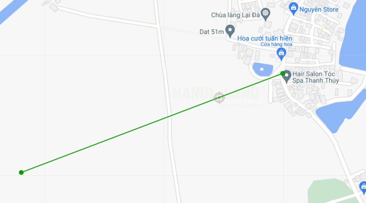 Bản đồ quy hoạch Xã Đông Hội, Đông Anh, Hà Nội| Kế hoạch sử dụng đất