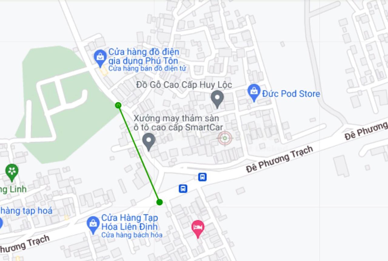 Bản đồ quy hoạch Xã Đông Hội, Đông Anh, Hà Nội| Kế hoạch sử dụng đất