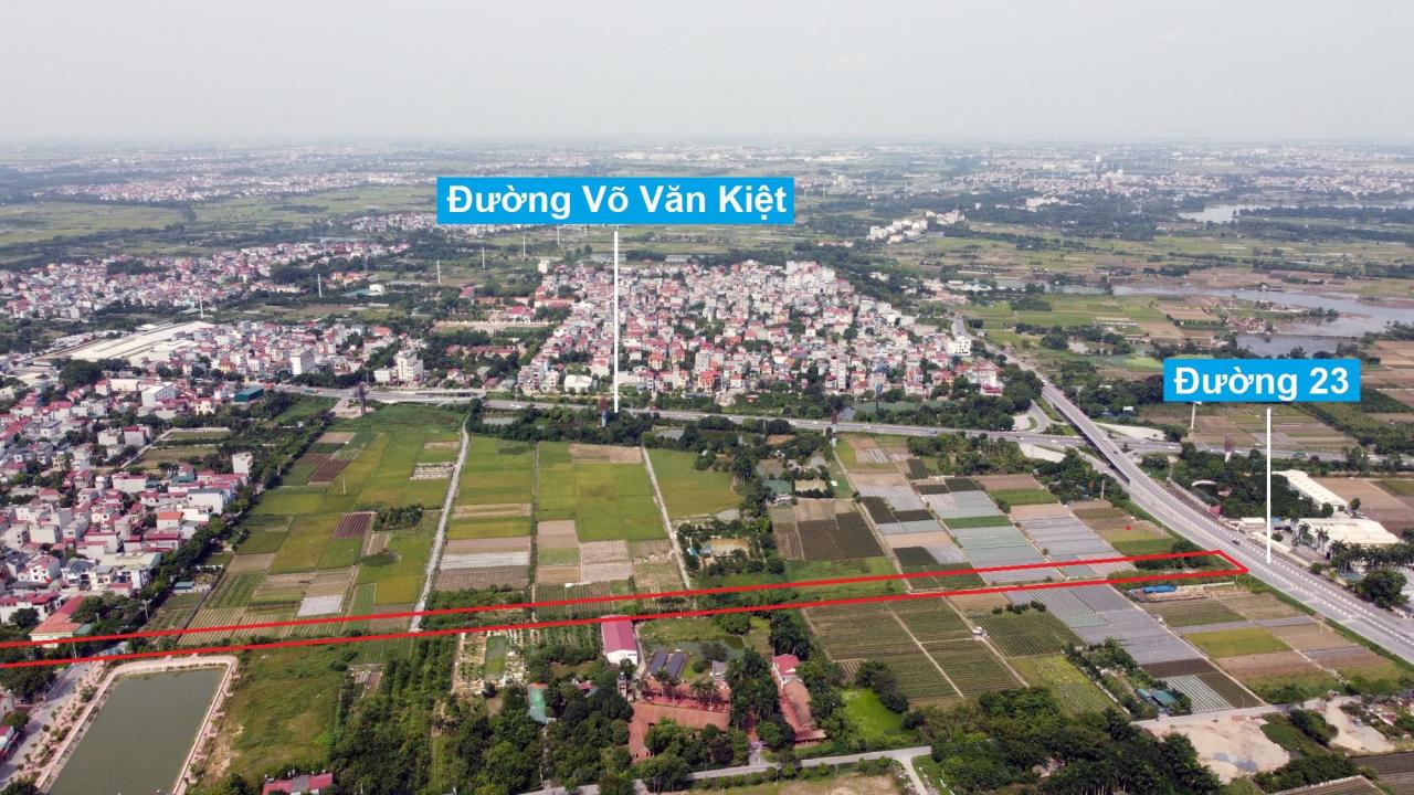 Bản đồ quy hoạch Xã Nam Hồng, Đông Anh, Hà Nội| Kế hoạch sử dụng đất