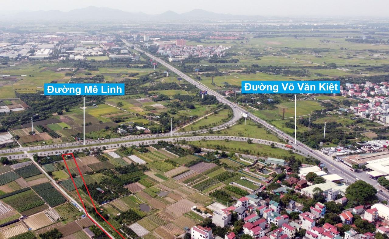 Bản đồ quy hoạch Xã Nam Hồng, Đông Anh, Hà Nội| Kế hoạch sử dụng đất