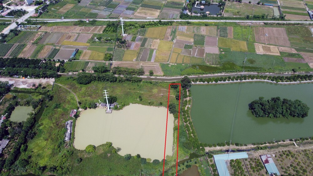 Bản đồ quy hoạch Xã Nam Hồng, Đông Anh, Hà Nội| Kế hoạch sử dụng đất