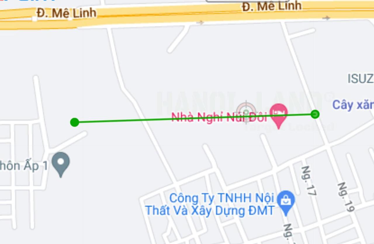 Bản đồ quy hoạch Xã Nam Hồng, Đông Anh, Hà Nội| Kế hoạch sử dụng đất