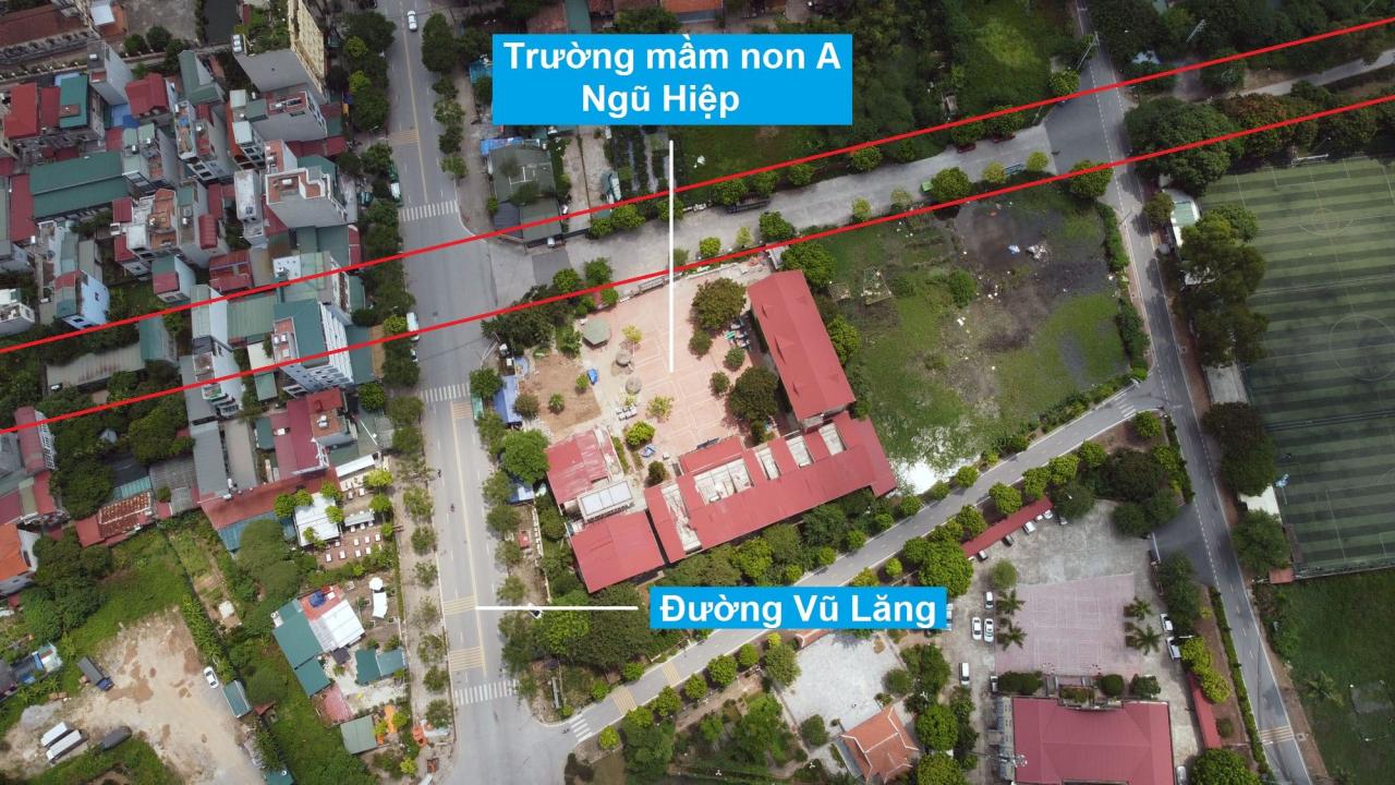 Bản đồ quy hoạch xã Ngũ Hiệp, Thanh Trì, Hà Nội| Kế hoạch sử dụng đất Bản đồ quy hoạch xã Ngũ Hiệp, Thanh Trì, Hà Nội| Kế hoạch sử dụng đất