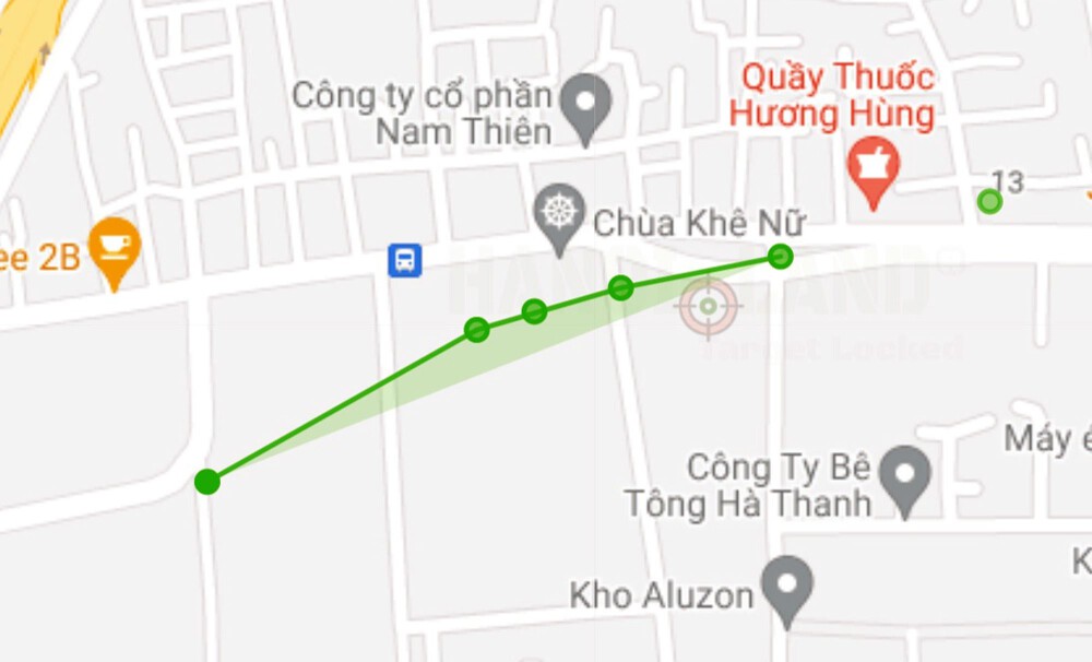 Bản đồ quy hoạch Xã Nguyên Khê, Đông Anh, Hà Nội| Kế hoạch sử dụng đất