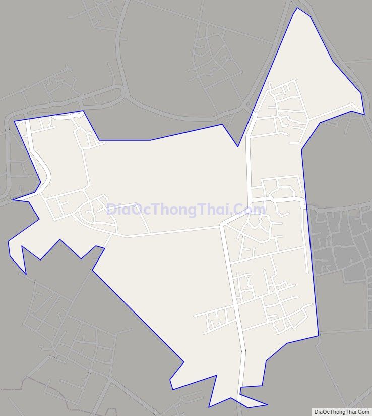 Bản đồ quy hoạch xã Quỳnh Sơn huyện Quỳnh Phụ, Thái Binh Bản đồ quy hoạch xã Quỳnh Sơn huyện Quỳnh Phụ, Thái Binh