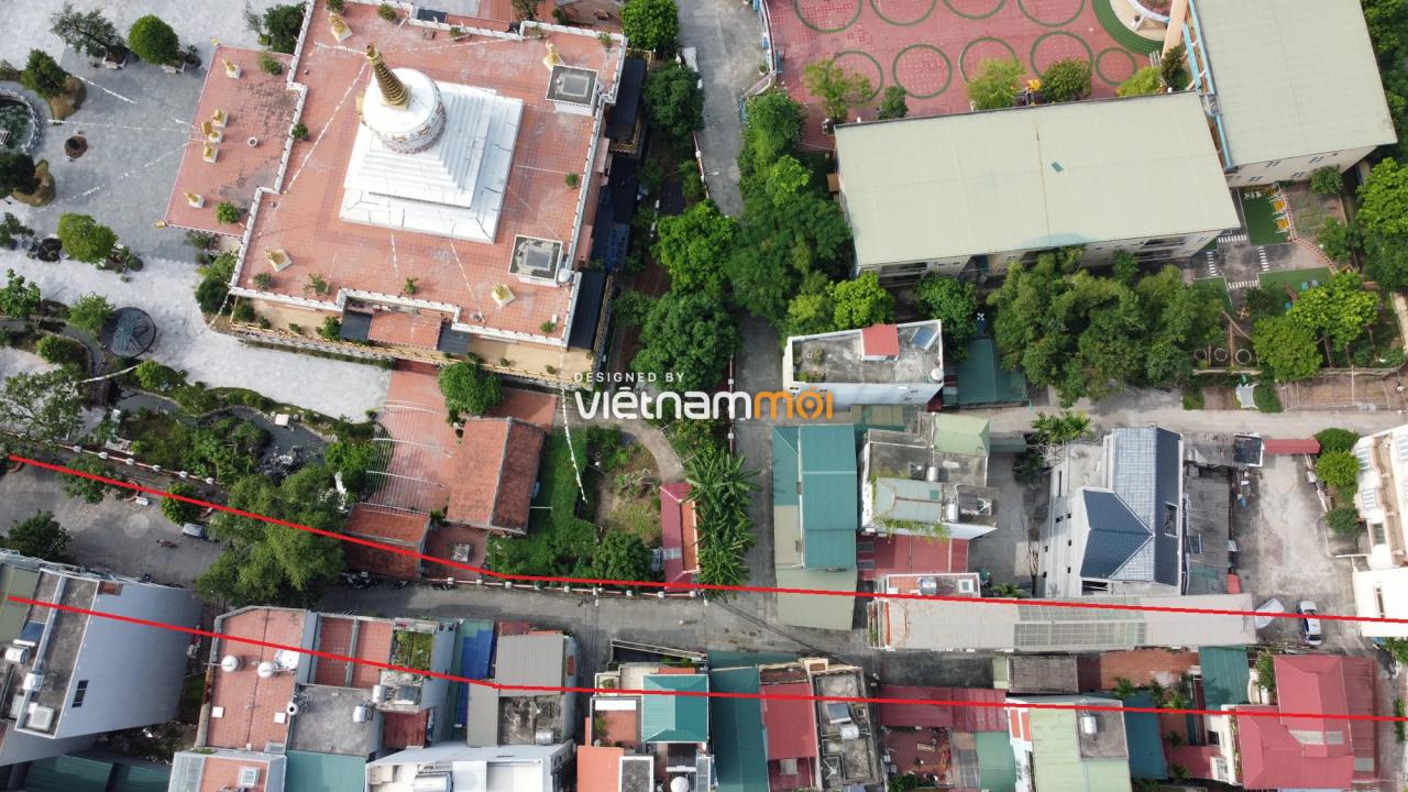 Bản đồ quy hoạch Xã Thanh Liệt, Thanh Trì, Hà Nội| Kế hoạch sử dụng đất