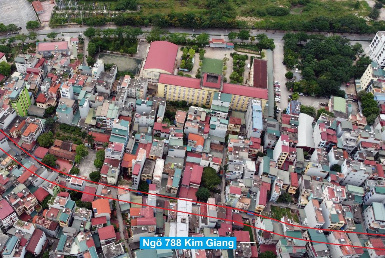 Bản đồ quy hoạch Xã Thanh Liệt, Thanh Trì, Hà Nội| Kế hoạch sử dụng đất